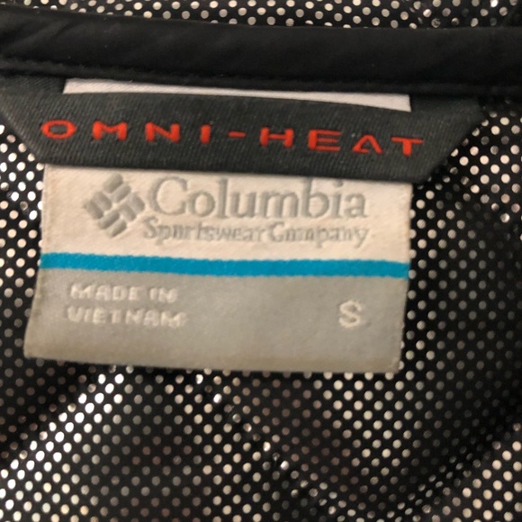 Columbia OmniHeat Insulated Jacket - Picture 5 of 8